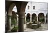 El Palancar Convent, Pedroso De Acim, Caceres, Extremadura, Spain, Europe-Michael Snell-Mounted Photographic Print