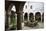 El Palancar Convent, Pedroso De Acim, Caceres, Extremadura, Spain, Europe-Michael Snell-Mounted Photographic Print