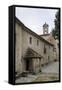 El Palancar Convent, Pedroso De Acim, Caceres, Extremadura, Spain, Europe-Michael Snell-Framed Stretched Canvas