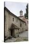 El Palancar Convent, Pedroso De Acim, Caceres, Extremadura, Spain, Europe-Michael Snell-Stretched Canvas