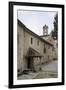 El Palancar Convent, Pedroso De Acim, Caceres, Extremadura, Spain, Europe-Michael Snell-Framed Photographic Print