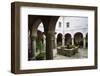 El Palancar Convent, Pedroso De Acim, Caceres, Extremadura, Spain, Europe-Michael Snell-Framed Photographic Print