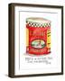 El Pato-Stacy Milrany-Framed Art Print