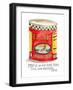 El Pato-Stacy Milrany-Framed Art Print