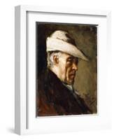 El Pepet, 1891-Joaquín Sorolla y Bastida-Framed Giclee Print