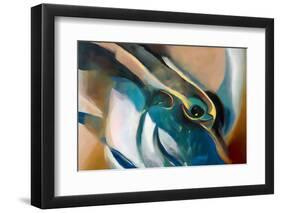 El Picaro-Ursula Abresch-Framed Photographic Print