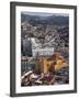 El Pipila Scenic Viewpoint, Guanajuato, Mexico-Merrill Images-Framed Photographic Print