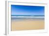 El Portillo Beach, Las Terrenas, Samana Peninsula, Dominican Republic, West Indies, Caribbean-Jane Sweeney-Framed Photographic Print