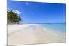 El Portillo Beach, Las Terrenas, Samana Peninsula, Dominican Republic, West Indies, Caribbean-Jane Sweeney-Mounted Photographic Print