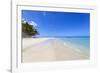 El Portillo Beach, Las Terrenas, Samana Peninsula, Dominican Republic, West Indies, Caribbean-Jane Sweeney-Framed Photographic Print