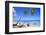 El Portillo Beach, Las Terrenas, Samana Peninsula, Dominican Republic, West Indies, Caribbean-Jane Sweeney-Framed Photographic Print