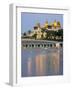 El Salamiek Palace Hotel and Casino, Alexandria, Egypt-Darrell Gulin-Framed Photographic Print