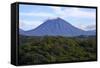 El Salvador, Central America.-Connie Bransilver-Framed Stretched Canvas