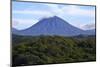 El Salvador, Central America.-Connie Bransilver-Mounted Photographic Print