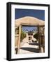 El Santuario De Chimayo, Built in 1816, Chimayo, New Mexico, United States of America, North Americ-Richard Maschmeyer-Framed Photographic Print