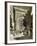 El-Sebil, Cairo, Egypt, 1928-Louis Cabanes-Framed Giclee Print