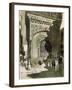 El-Sebil, Cairo, Egypt, 1928-Louis Cabanes-Framed Giclee Print