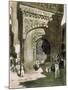 El-Sebil, Cairo, Egypt, 1928-Louis Cabanes-Mounted Premium Giclee Print