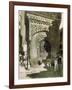 El-Sebil, Cairo, Egypt, 1928-Louis Cabanes-Framed Giclee Print