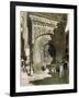 El-Sebil, Cairo, Egypt, 1928-Louis Cabanes-Framed Giclee Print