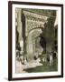 El-Sebil, Cairo, Egypt, 1928-Louis Cabanes-Framed Giclee Print