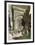 El-Sebil, Cairo, Egypt, 1928-Louis Cabanes-Framed Giclee Print