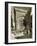 El-Sebil, Cairo, Egypt, 1928-Louis Cabanes-Framed Giclee Print