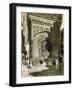 El-Sebil, Cairo, Egypt, 1928-Louis Cabanes-Framed Giclee Print