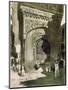 El-Sebil, Cairo, Egypt, 1928-Louis Cabanes-Mounted Giclee Print