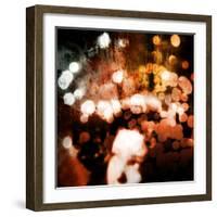 El Sol (The Sun) Remix-Gideon Ansell-Framed Photographic Print