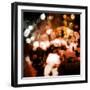 El Sol (The Sun) Remix-Gideon Ansell-Framed Photographic Print