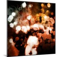 El Sol (The Sun) Remix-Gideon Ansell-Mounted Photographic Print