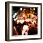 El Sol (The Sun) Remix-Gideon Ansell-Framed Premium Photographic Print