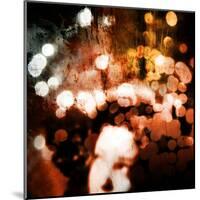 El Sol (The Sun) Remix-Gideon Ansell-Mounted Premium Photographic Print