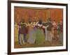 El Tango, Cabaret, c.1932-Pedro Figari-Framed Giclee Print