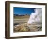 El Tatio Geyser, Atacama, Chile, South America-R Mcleod-Framed Photographic Print