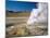 El Tatio Geyser, Atacama, Chile, South America-R Mcleod-Mounted Photographic Print