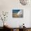 El Tatio Geyser, Atacama, Chile, South America-R Mcleod-Framed Photographic Print displayed on a wall