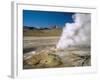 El Tatio Geyser, Atacama, Chile, South America-R Mcleod-Framed Photographic Print