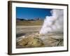 El Tatio Geyser, Atacama, Chile, South America-R Mcleod-Framed Photographic Print