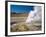 El Tatio Geyser, Atacama, Chile, South America-R Mcleod-Framed Photographic Print