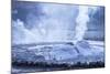 El Tatio Geyser Field, 4320 Meters Elevation, Third Largest Geyser Field in World-Kimberly Walker-Mounted Photographic Print