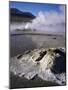 El Tatio Geysers and Fumaroles, Andes at 4300M, Northern Area, Chile, South America-Geoff Renner-Mounted Photographic Print