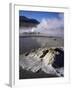 El Tatio Geysers and Fumaroles, Andes at 4300M, Northern Area, Chile, South America-Geoff Renner-Framed Photographic Print