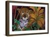 El Tigre-John Newcomb-Framed Giclee Print