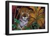 El Tigre-John Newcomb-Framed Giclee Print