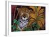 El Tigre-John Newcomb-Framed Giclee Print