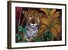 El Tigre-John Newcomb-Framed Giclee Print