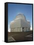 El Tololo Observatory, Elqui Valley, Chile, South America-Mark Chivers-Framed Stretched Canvas