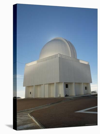 El Tololo Observatory, Elqui Valley, Chile, South America-Mark Chivers-Stretched Canvas